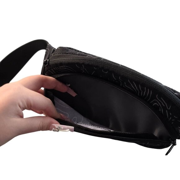 Kavu Spectator Belt Bag Polyester Hip Fanny - Picture 4 of 5